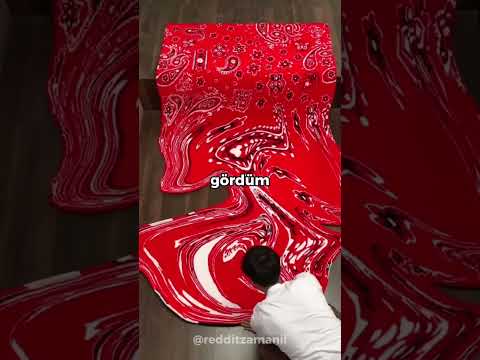 İş başvurusunda müdür bana, 