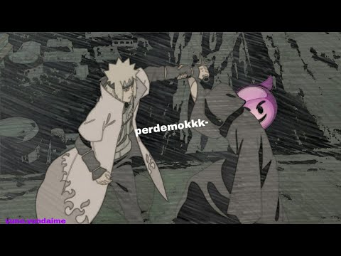 ELA FODE NA 17 🎶😳|Funk Anime Edit|@_yuno.MP4
