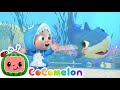 Baby Shark! | CoComelon Nursery Rhymes