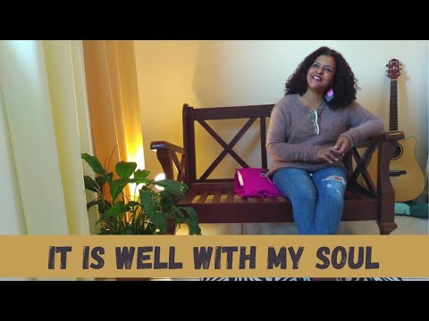 Azenathy - It is Well With My Soul