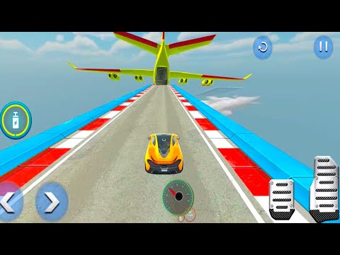Airplane Pilot Car Transporter Simulator 2020 - Best Cargo Flight Simulation Games