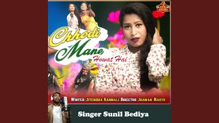 Chhodi Mane Howat Hai song artwork