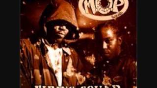 M.O.P 11 - Downtown Swinga ( prod par DJ Premier )