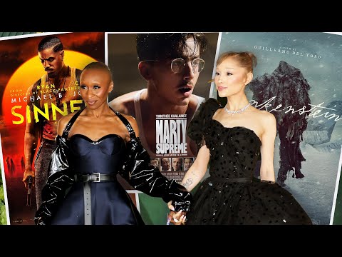 2026 Oscar Nominations Revealed: Wicked SNUBBED as Sinners Makes History