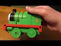 Thomas Shake N Go Percy