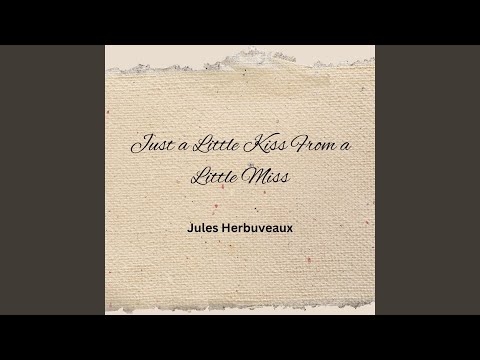 Just a Little Kiss From a Little Miss