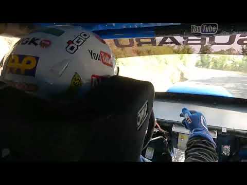 Slalom Predappio-Rocca delle Caminate 2023