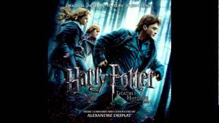 Harry Potter and the Deathly Hallows Part 1 Fantasy Overture