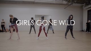 Girls Gone Wild | Madonna | Choreography By Dean Elex Bais