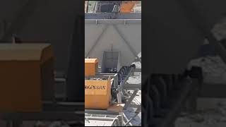 Купить питатель Kensan HOPPER FEEDER BB - Изображение 4 | Machineryline LV Новый питатель Kensan HOPPER FEEDER BB | Изображение 4 - Machineryline