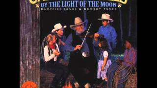 The Charlie Daniels Band - I'm An Old Cowhand (From The Rio Grande).wmv