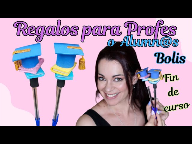 Vídeo relacionado con Mr.Wonderful - Boli borrable Bo-Bo Búho Profesores - Top-class teacher - Bolígrafo de tinta borrable con mensaje para profesores o profesoras - Regalo para Profesores
