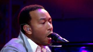 John Legend - Wake Up Everybody (2010 FIFA World Cup™ Kick-off Concert)