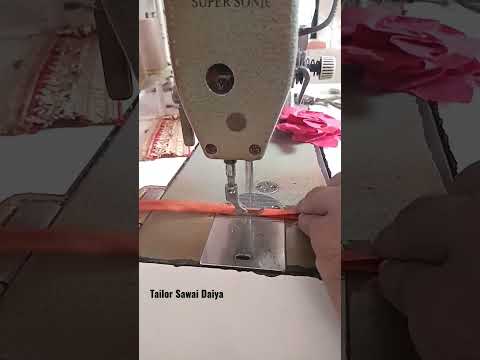 Sewing machine engis rubber set