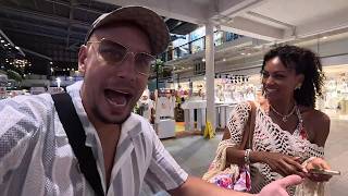 She Wouldn’t Let Me Pay in Thailand 🇹🇭