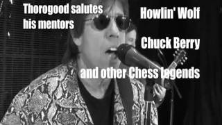 George Thorogood and The Destroyers &quot;2120 South Michigan Avenue [Sizzle Reel]&quot;