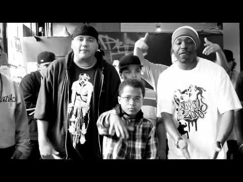 Venomous2000 ft. Haze of Main Aim (produced by DJ Manipulator) - No Coast