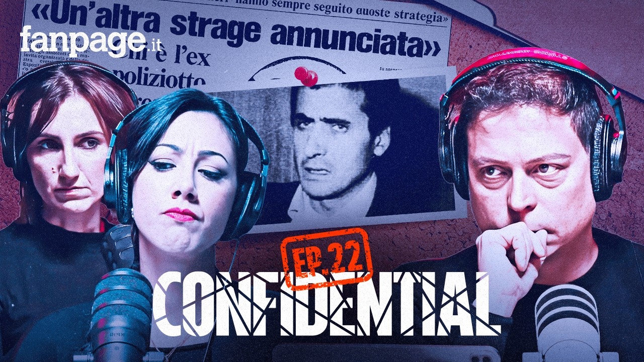 CONFIDENTIAL #22