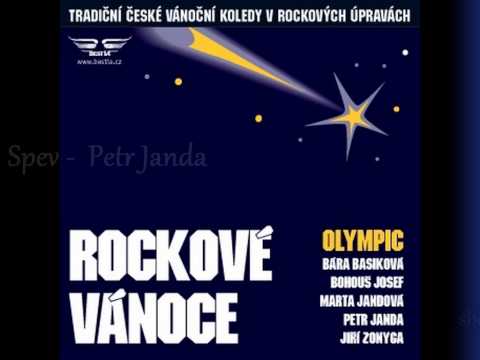 Olympic - Gloria - Rockové Vánoce (alt Marta Jandová)