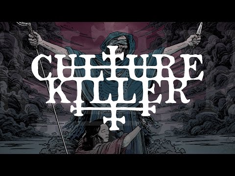 Culture Killer - Path of Reflection (OFFICIAL)