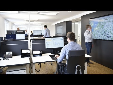 Arbeiten bei Wiedmann & Winz!