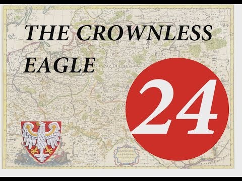 The Crownless Eagle Episode 24 - Darthmod Empire Total War NLP