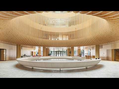 Solo Sokos Hotel Pier 4, Helsinki, Finland | Travel With Rohini