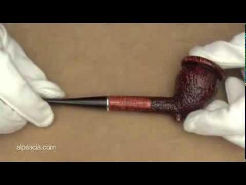 pipa Ser Jacopo Picta Van Gogh 04 S2 - pipe 429