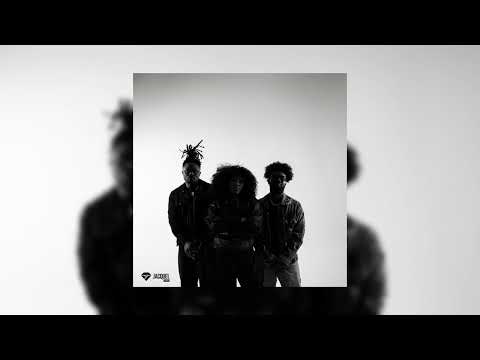 Batundi, Msaki, TRESOR - Naliya