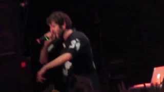 Lil Dicky - &quot;White Crime&quot; (Live in Providence)
