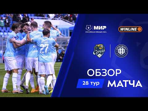 PFK Professional Football Klub Sochi 3-1 FK Orenburg 