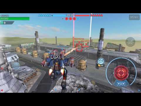 Test server - Spectre Vortex vs  hellburner