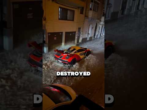 Never Trust the Weather Forecast…