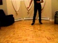 Debout pour dansé Line dance 2011 