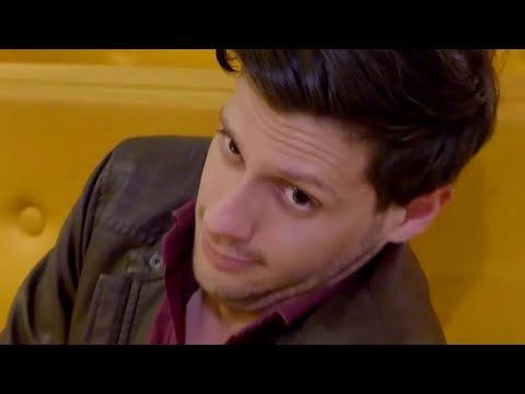 WHEN A BEAUTIFUL GIRL PASSES BY