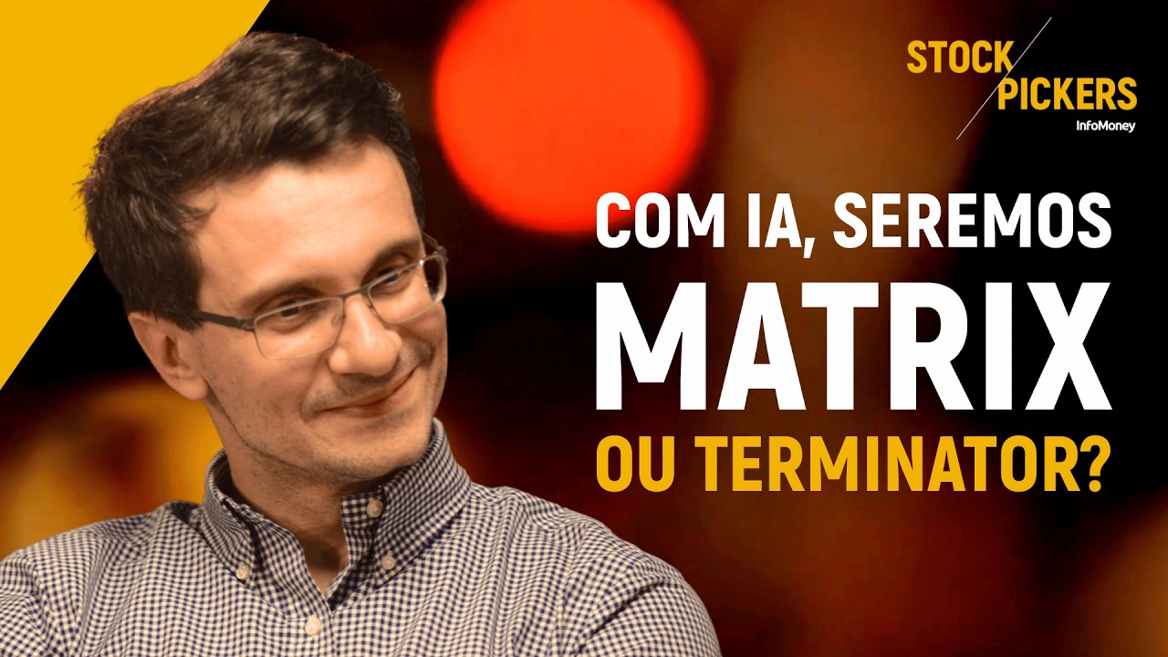 DEMISSÕES, CHINESES E ROBÔS: JÁ É NÍTIDO O IMPACTO DA IA