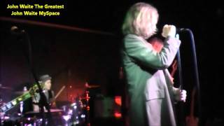 John Waite Love's Going Out Of Style