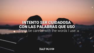 Meghan Trainor - Just a friend to you | Lyrics, español