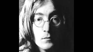 John Lennon Watching The Wheels