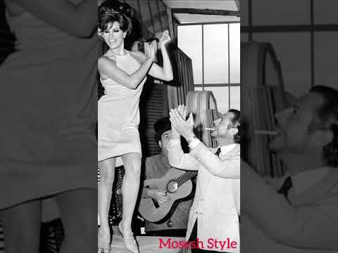 Mosesh Style - Gypsi feeling mixx (Budzanglo remix) Tomas Botlo & Lejla