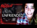 Unfriended 2014 KILL COUNT