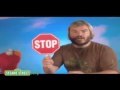 Jack Black Defines Octagon With Electronic Sounds