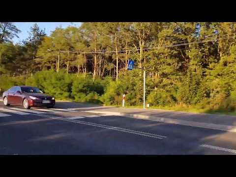 Niebezpieczne przejście dla pieszych w Obrzycku