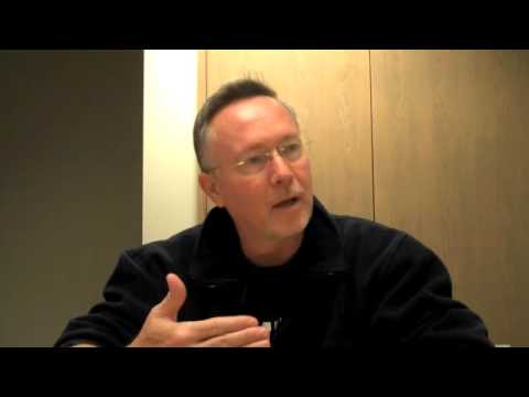 James McManus on Politics and Poker