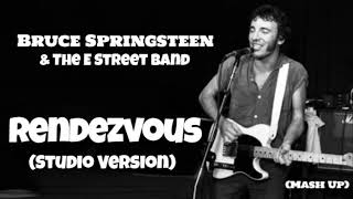 Bruce Springsteen - Rendezvous (1982 studio creation)