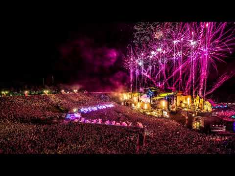 Avicii vs Calvin Harris - Last Dance vs Sweet Nothing