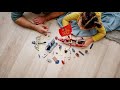 Конструктор LEGO NINJAGO «Дар Судьбы». Решающая битва (71749) Превью 12