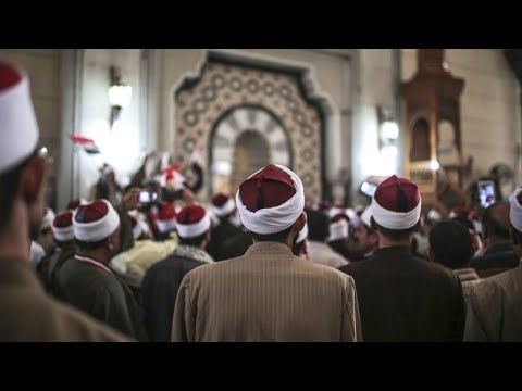 Razilaženje među islamskim učenjacima - dr. Safet Kuduzović