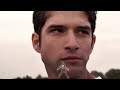 Show Me Scott McCall Edit Teen Wolf Passo Bem Solto Slowed 4K True Alpha Rage