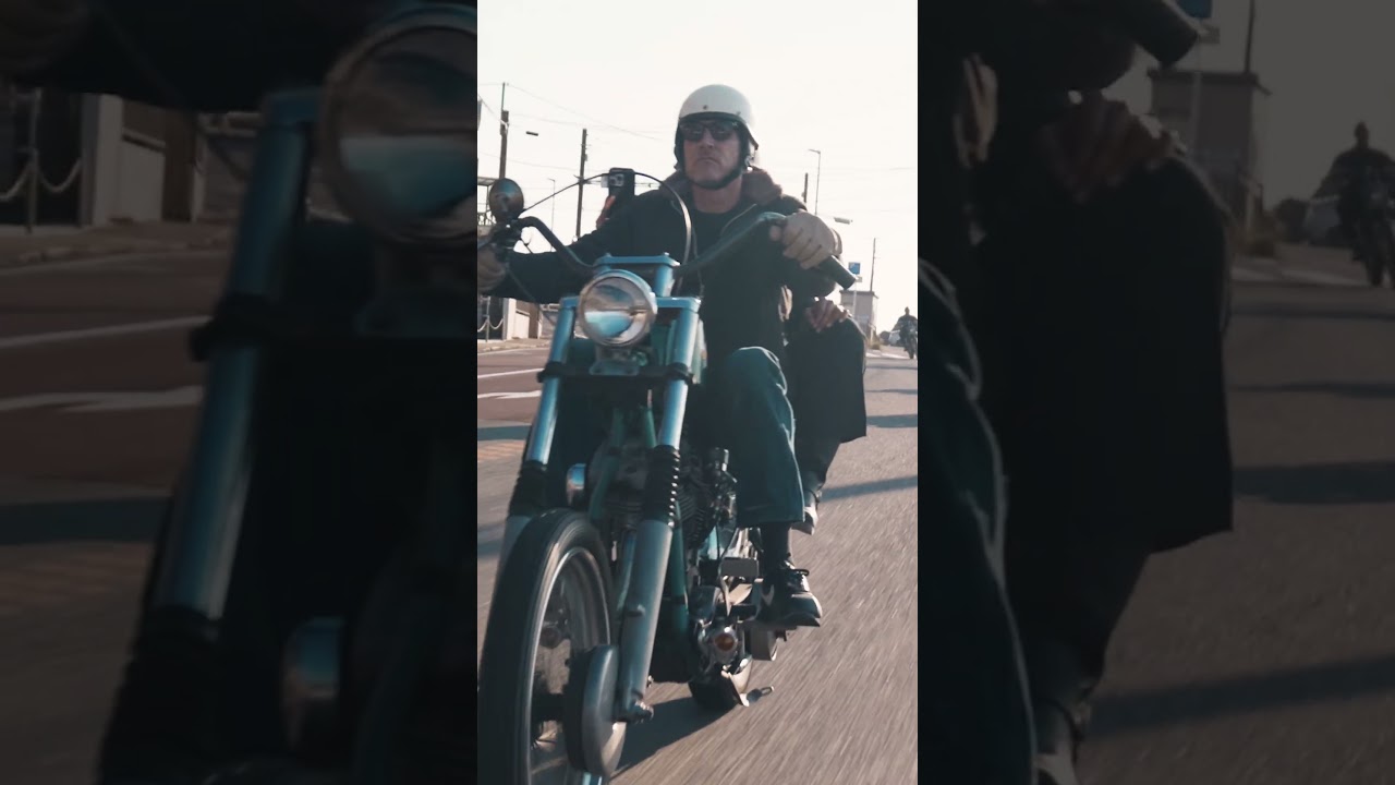 山を抜けて海岸線を走る BG RUN 2025